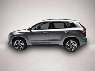 Skoda Karoq (2026) - Photo 4
