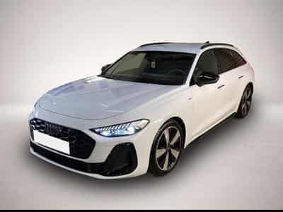 Audi A5 (2025) - Photo 1