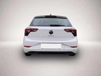 VW Polo (2025) - Photo 6