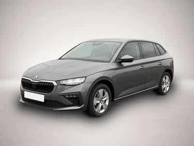 Skoda Scala (2026) - Photo 1