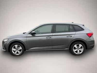 Skoda Scala (2026) - Photo 5