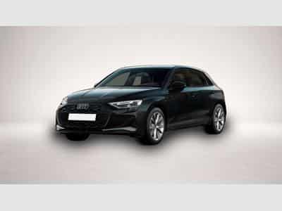 Audi A3 (2025) - Photo 1