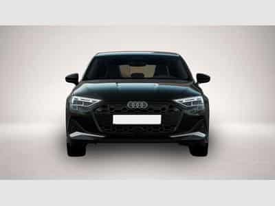 Audi A3 (2025) - Photo 2
