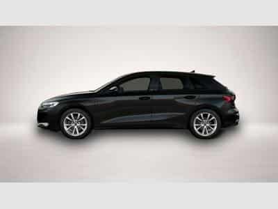 Audi A3 (2025) - Photo 3
