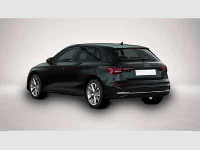 Audi A3 (2025) - Photo 4