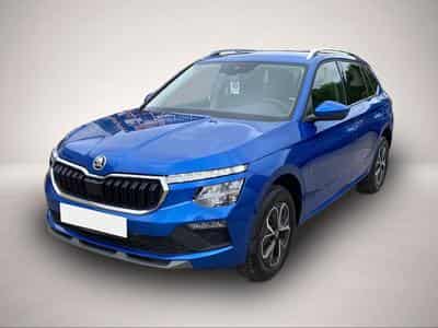 Skoda Kamiq (2025) - Photo 2
