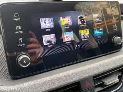 Skoda Kamiq (2025) - Photo 5