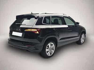 Skoda Karoq (2026) - Photo 2