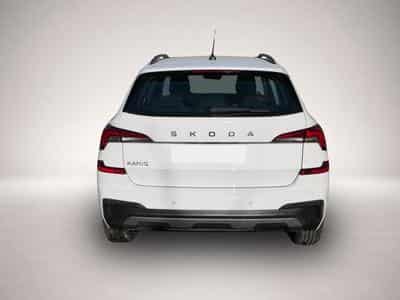 Skoda Kamiq (2026) - Photo 2
