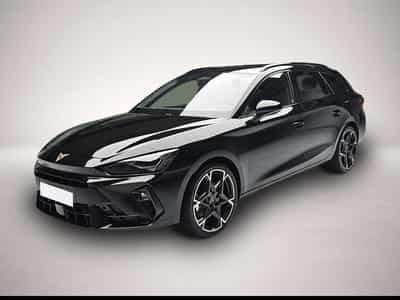 Cupra Leon (2026) - Photo 1