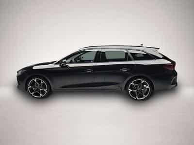 Cupra Leon (2026) - Photo 4