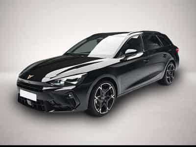 Cupra Leon (2026) - Photo 1