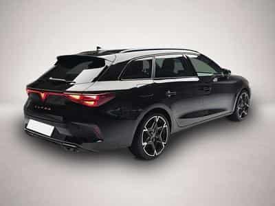 Cupra Leon (2026) - Photo 2