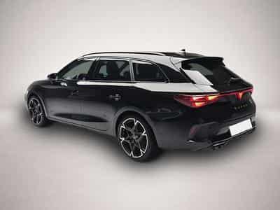 Cupra Leon (2026) - Photo 3