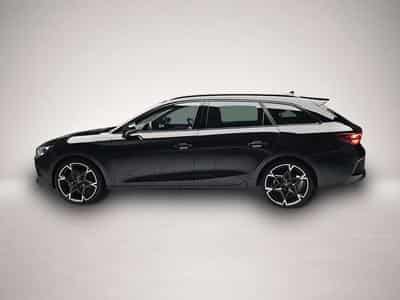 Cupra Leon (2026) - Photo 4