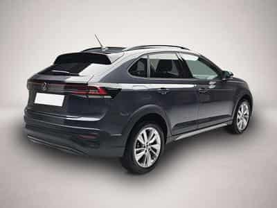 VW Taigo (2026) - Photo 2