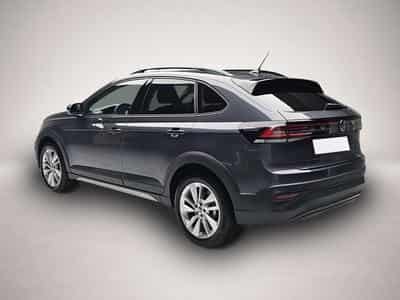VW Taigo (2026) - Photo 3