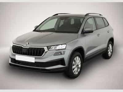 Skoda Karoq (2026) - Photo 1