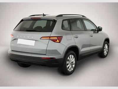 Skoda Karoq (2026) - Photo 3