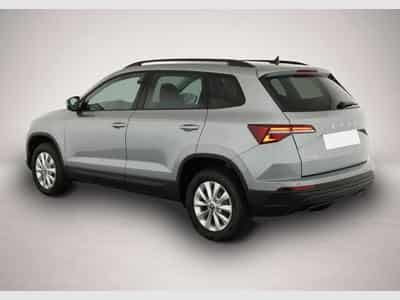 Skoda Karoq (2026) - Photo 4