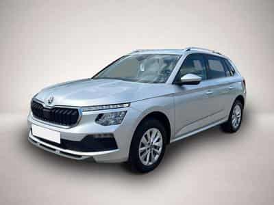Skoda Kamiq (2025) - Photo 2