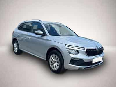 Skoda Kamiq (2025) - Photo 3