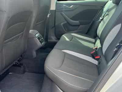 Skoda Kamiq (2025) - Photo 5