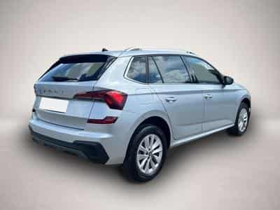 Skoda Kamiq (2025) - Photo 6