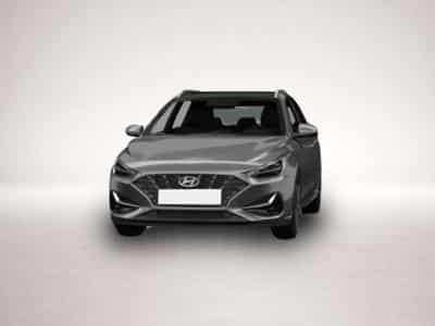 Hyundai i30 (2026) - Photo 1
