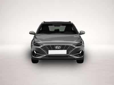 Hyundai i30 (2026) - Photo 2