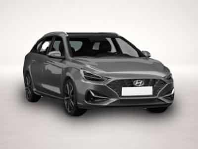 Hyundai i30 (2026) - Photo 4