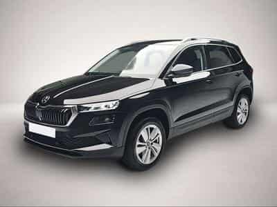 Skoda Karoq (2026) - Photo 1