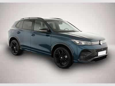 VW Tiguan (2025) - Photo 2