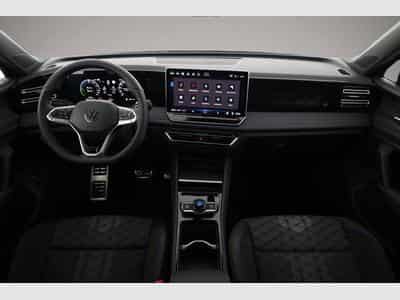 VW Tiguan (2025) - Photo 5