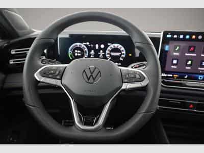 VW Tiguan (2025) - Photo 6