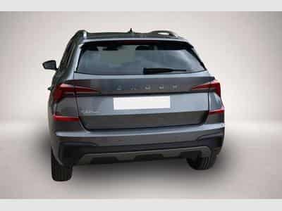 Skoda Kamiq (2025) - Photo 5