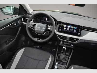Skoda Kamiq (2025) - Photo 6