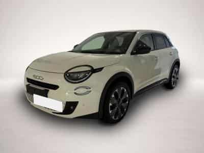 Fiat 600 (2025) - Photo 1