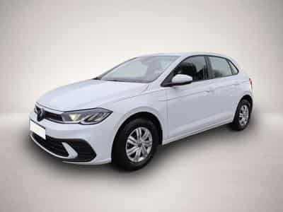 VW Polo (2025) - Photo 1