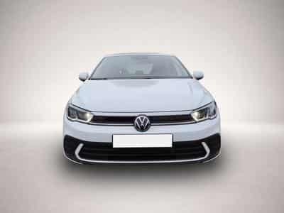 VW Polo (2025) - Photo 2