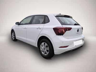 VW Polo (2025) - Photo 5