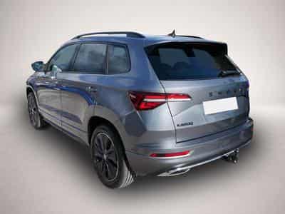 Skoda Karoq (2026) - Photo 4