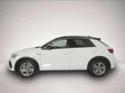 VW T-Roc (2025) - Photo 3