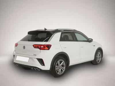 VW T-Roc (2025) - Photo 5