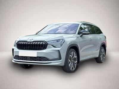Skoda Kodiaq (2026) - Photo 1