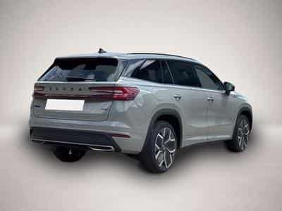 Skoda Kodiaq (2026) - Photo 3