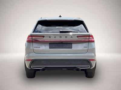 Skoda Kodiaq (2026) - Photo 4