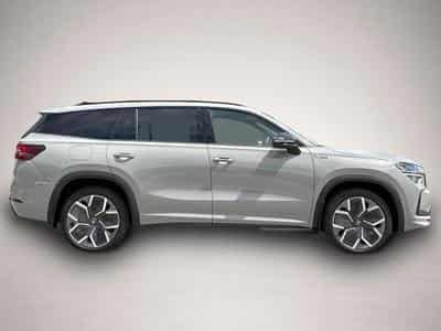 Skoda Kodiaq (2026) - Photo 5
