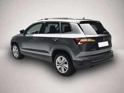 Skoda Karoq (2026) - Photo 3