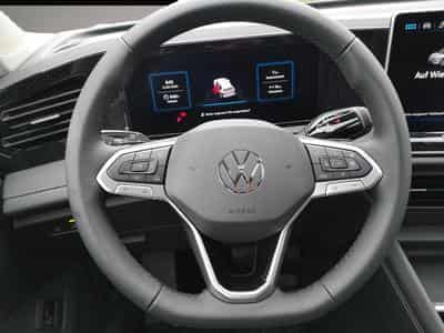 VW Tiguan (2025) - Photo 5